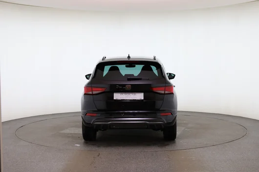 Bild eines CUPRA Ateca 1.5 TSI DSG 150