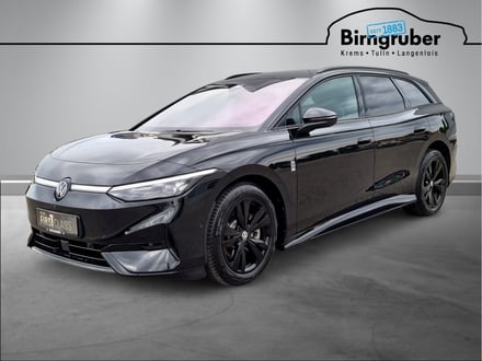 VW ID.7 Tourer Pro S 210 kW Business
