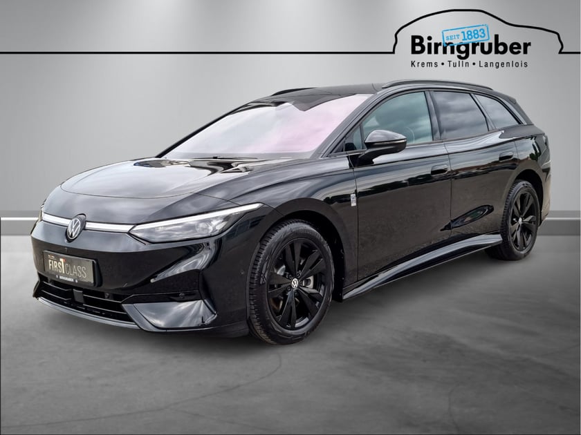 VW ID.7 Tourer Pro S 210 kW Business