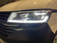 Thumbnail-Foto von Fahrzeug