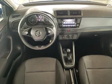 Thumbnail-Foto von Fahrzeug