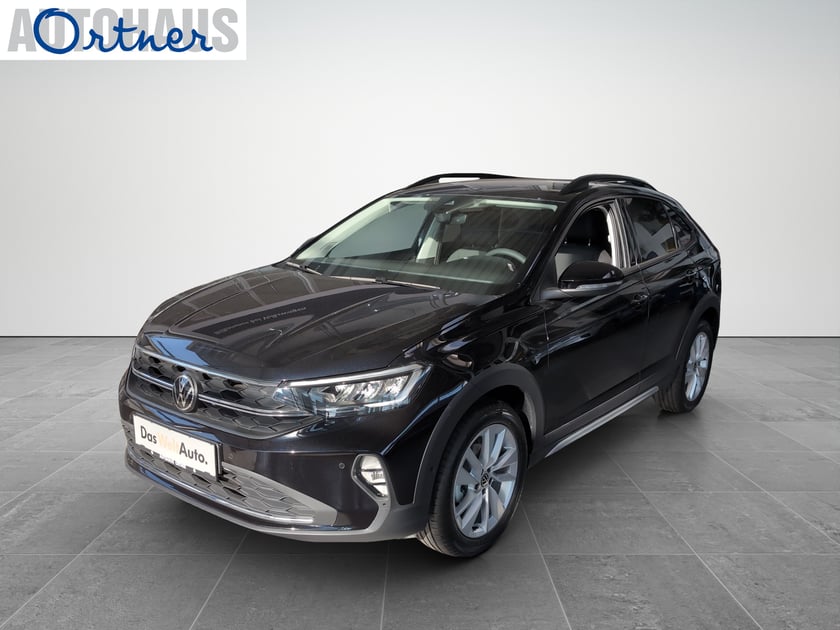 VW Taigo Friends TSI