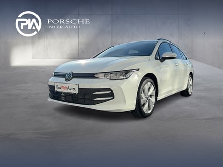 VW Golf Variant Business mHeV DSG