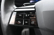 Opel Astra 1,5 CDTI GS Line in hellblau - normal