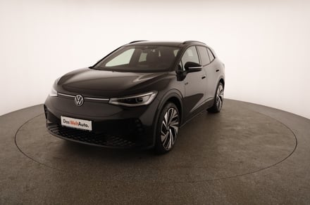 VW ID.4 GTX 4MOTION 220 kW