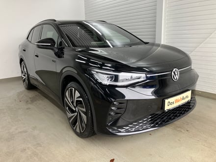 VW ID.4 GTX 4MOTION 220 kW