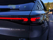 VW T-Roc Life eTSI DSG in Wolf Grey