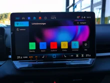 VW T-Roc Life eTSI DSG in Wolf Grey