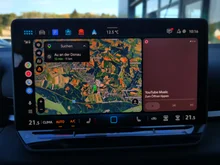 VW T-Roc Life eTSI DSG in Wolf Grey