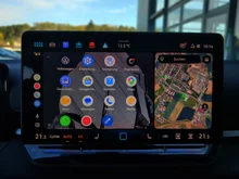 VW T-Roc Life eTSI DSG in Wolf Grey