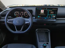 VW T-Roc Life eTSI DSG in Wolf Grey