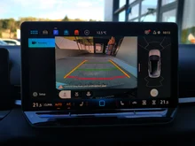 VW T-Roc Life eTSI DSG in Wolf Grey