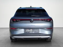 VW T-Roc Life eTSI DSG in Wolf Grey