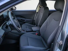 VW T-Roc Life eTSI DSG in Wolf Grey