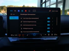 VW T-Roc Life eTSI DSG in Wolf Grey
