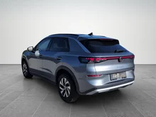 VW T-Roc Life eTSI DSG in Wolf Grey