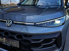 VW T-Roc Life eTSI DSG in Wolf Grey