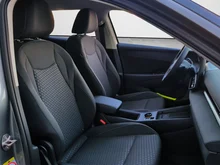 VW T-Roc Life eTSI DSG in Wolf Grey