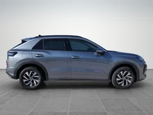 VW T-Roc Life eTSI DSG in Wolf Grey