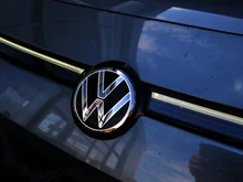 VW T-Roc Life eTSI DSG in Wolf Grey