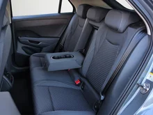 VW T-Roc Life eTSI DSG in Wolf Grey