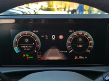 VW T-Roc Life eTSI DSG in Wolf Grey