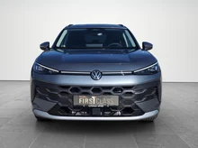 VW T-Roc Life eTSI DSG in Wolf Grey
