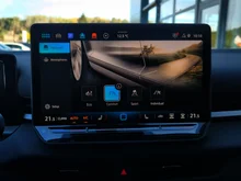 VW T-Roc Life eTSI DSG in Wolf Grey