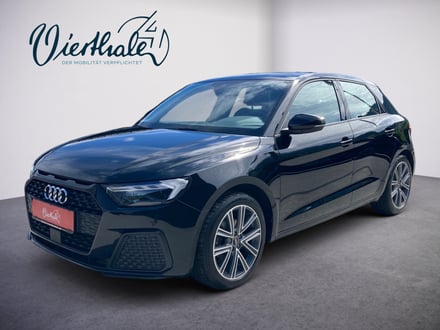 Audi A1 Sportback 30 TFSI intense