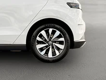 VW ID.Polo ID. Polo Life Edition 155 kW - 52 kWh in Candy-Weiß