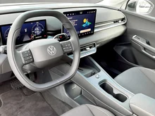 VW ID.Polo ID. Polo Life Edition 155 kW - 52 kWh in Candy-Weiß