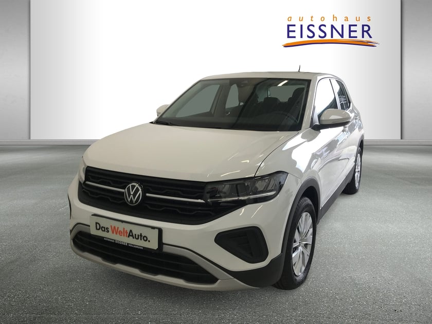 VW T-Cross 4Me TSI