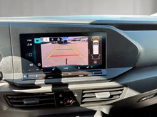 VW Caddy Cargo Maxi TDI 4MOTION in Candyweiß