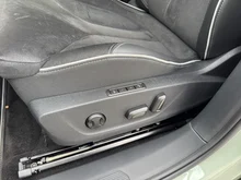 Škoda Elroq Sportline 85 in Timiano-Grün