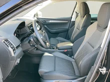 Škoda Karoq Selection TSI in Black-Magic Perleffekt