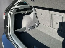 Škoda Karoq Selection TSI in Black-Magic Perleffekt