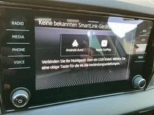 Škoda Karoq Selection TSI in Black-Magic Perleffekt