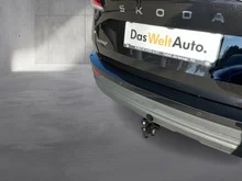 Škoda Karoq Selection TSI in Black-Magic Perleffekt