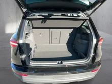 Škoda Karoq Selection TSI in Black-Magic Perleffekt