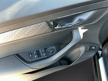Škoda Karoq Selection TSI in Black-Magic Perleffekt