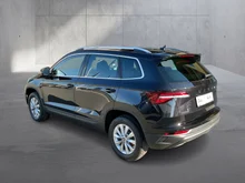 Škoda Karoq Selection TSI in Black-Magic Perleffekt