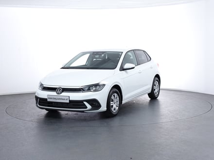 VW Polo 4Me