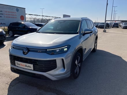 VW Tayron Friends eTSI DSG