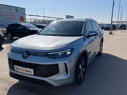 VW Tayron Friends eTSI DSG