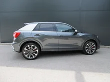 Thumbnail-Foto von Fahrzeug