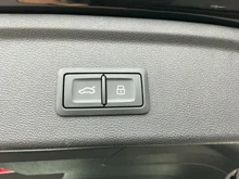 Audi A3 Sportback 35 TDI in brillantschwarz