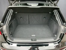 Audi A3 Sportback 35 TDI in brillantschwarz