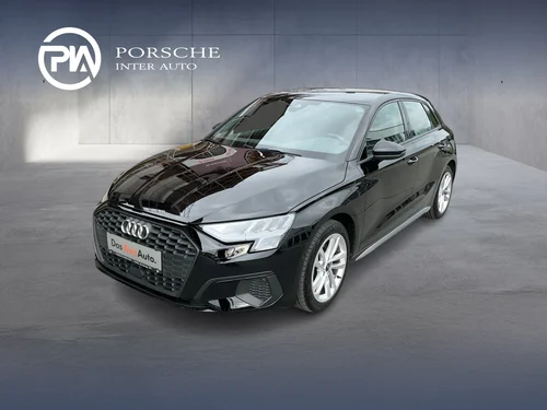 Audi A3 Sportback 35 TDI