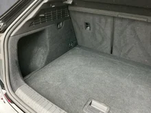 Audi A3 Sportback 35 TDI in brillantschwarz