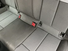 Audi A3 Sportback 35 TDI in brillantschwarz